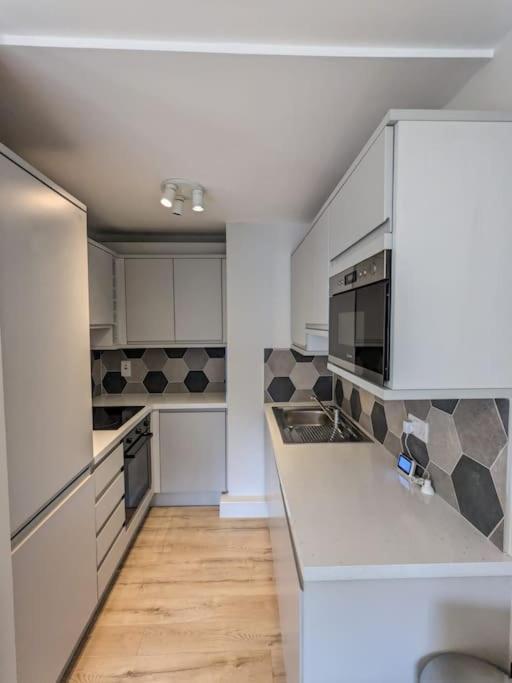 3bed Next To Temple Bar Dublin