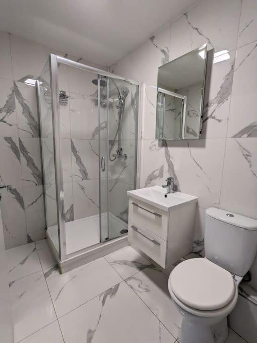 3bed Next To Temple Bar *