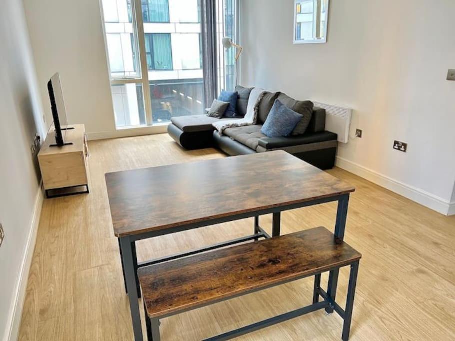 Appartement 3bed Next To Temple Bar