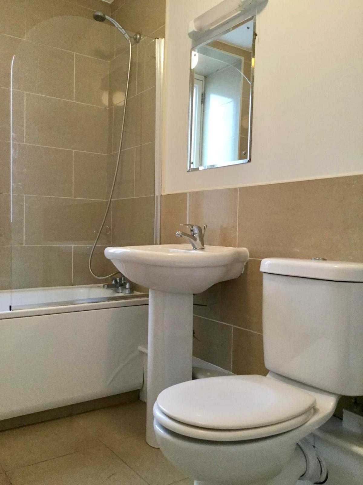 Appartement 3bed Next To Temple Bar Dublin